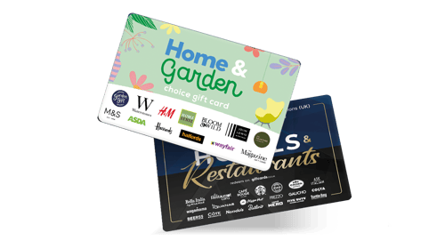Summer gift cards!